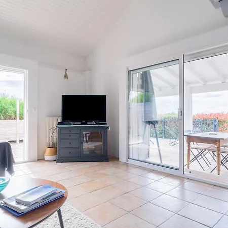 Casa vacanze Lasaitasuna *