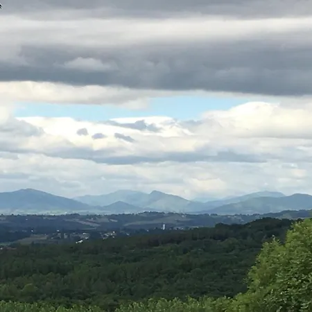 Casa vacanze Lasaitasuna Belus